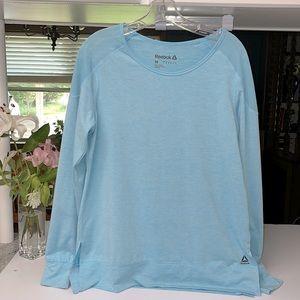 Reebok Women’s LS Top